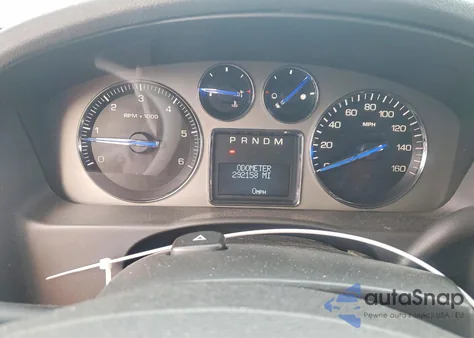 2007 Cadillac Escalade Luxury из США, поврежденный, VIN 1GYFK63807R290281